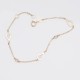 1108-1 Tear Drops Bracelet,Drops Bracelet,Cz Gold Bracelet,Solid 14k Gold Bracelet,Gold Elegant Bracelet,50th Birthday Gift for Women