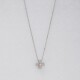 3066 2 Gold Delicate Cross Necklace, Simple Skinny Cross, Christian, Religious, Dainty Cross Pendant, Mom Gift, Sister Gift, Best Sister Gift (1)