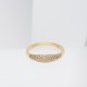 25140-5 Gold-Pave-Signet-Ring