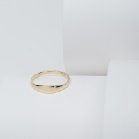 25141-2 Dainty-Signet-Ring