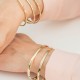 BANGLE-BRACELETS-YELLOW-GOLD