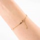 BG-138-2 yellow-gold-minimalist-bracelet-women