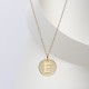 DC-002-2 Personalised-Letter-Necklace