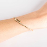 GX-1501 Torque Bangle