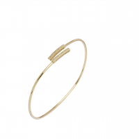 GX-1526-2 bangle-Stacking-Bracelet