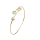 GX-1583-2 Thin-Gold-Bangle