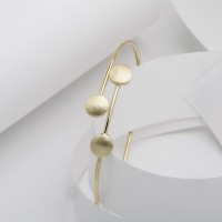 GX-1583-4 handmade-bangle-bracelet