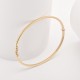 X-1089-3 SKINNY-BANGLE