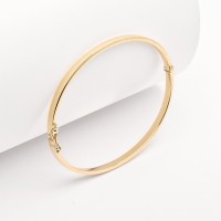 X-1091-4 MINIMIALIST-BANGLE