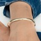 X-1115-2 bangle-bracelet-hand-women