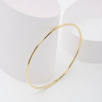 X-1118-2 NO-CLASP-BANGLE