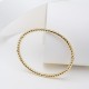 X-1124-3 Rope-Bangle-Bracelet